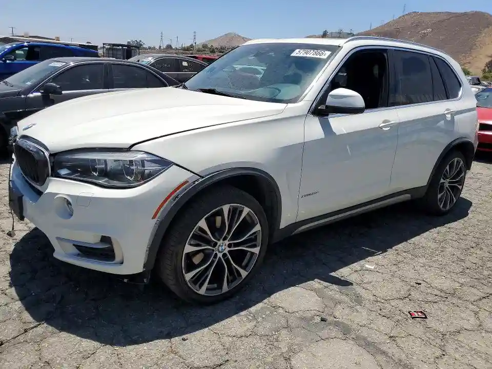 5UXKR0C36H0X81590 2017 BMW X5-0