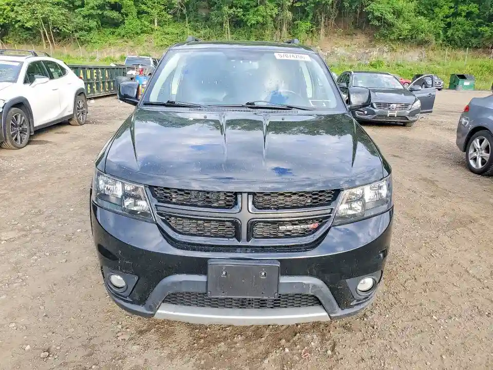 3C4PDDEG9FT721283 2015 DODGE JOURNEY-4