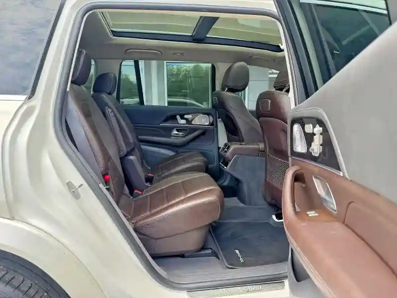 4JGFF8GE1LA218323 2020 MERCEDES-BENZ GLS-CLASS-5