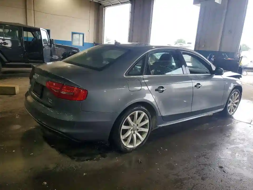 WAUBFAFL0EN031495 2014 AUDI A4-2