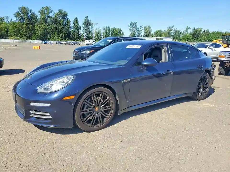 WP0AA2A71GL000994 2016 PORSCHE PANAMERA-0