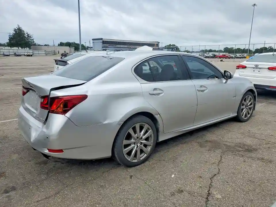 JTHCE1BL7D5005778 2013 LEXUS GS350-2