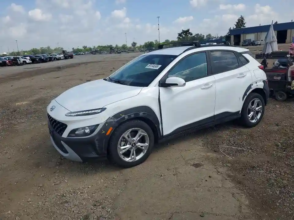 KM8K6CAB4PU022445 2023 HYUNDAI KONA-0