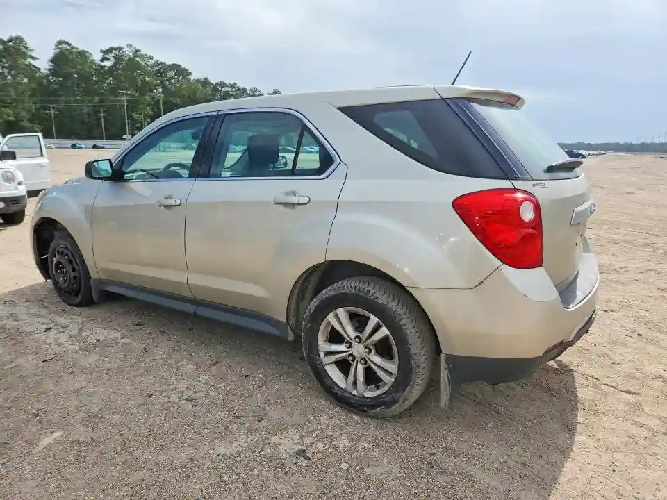 2GNALAEK3F1121959 2015 CHEVROLET EQUINOX AC-1