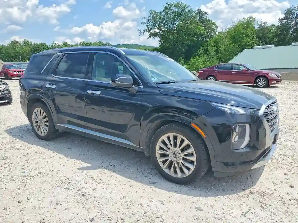 KM8R5DHE1LU129597 2020 HYUNDAI PALISADE-3