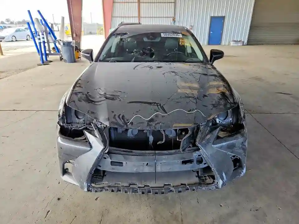JTHBZ1BL2HA008018 2017 LEXUS GS-4