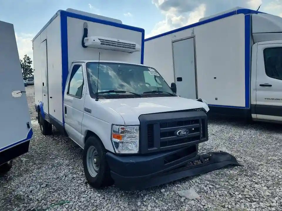 1FDWE3FK4PDD24976 2023 FORD ECONOLINE-3