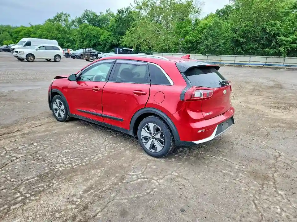 KNDCC3LC4K5220260 2019 KIA NIRO-1