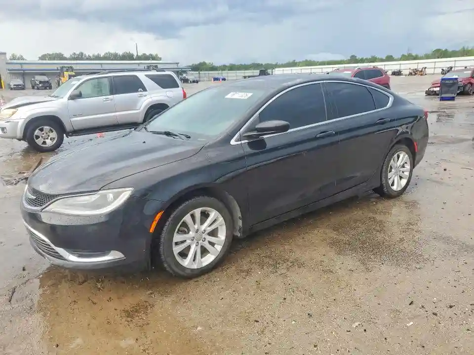 1C3CCCAB6HN510278 2017 CHRYSLER 200-0