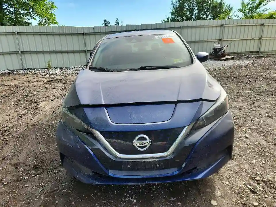1N4AZ1BV4MC554726 2021 NISSAN LEAF-4