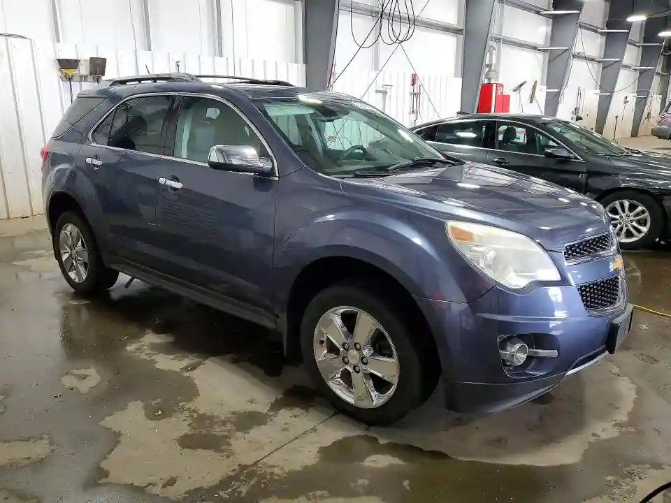 2GNFLGE31D6347709 2013 CHEVROLET EQUINOX-3