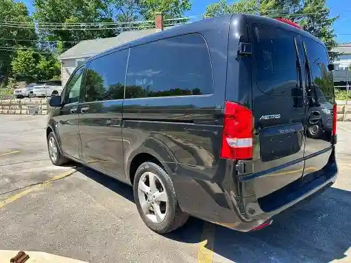 WD4PG2EE6J3414626 2018 MERCEDES-BENZ METRIS-1
