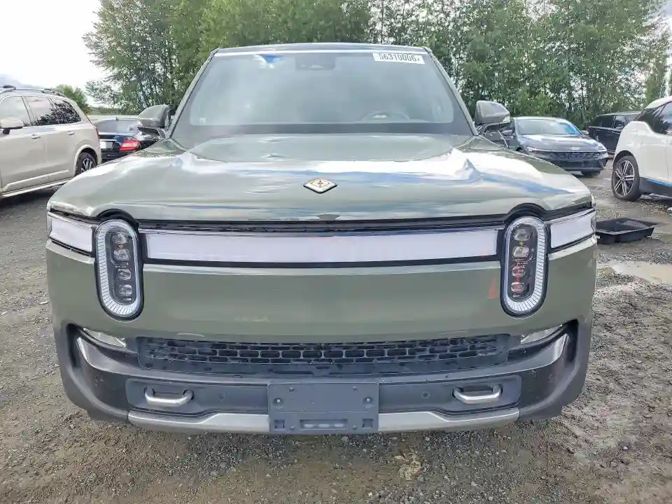 7PDSGABLXPN007917 2023 RIVIAN RIS-4