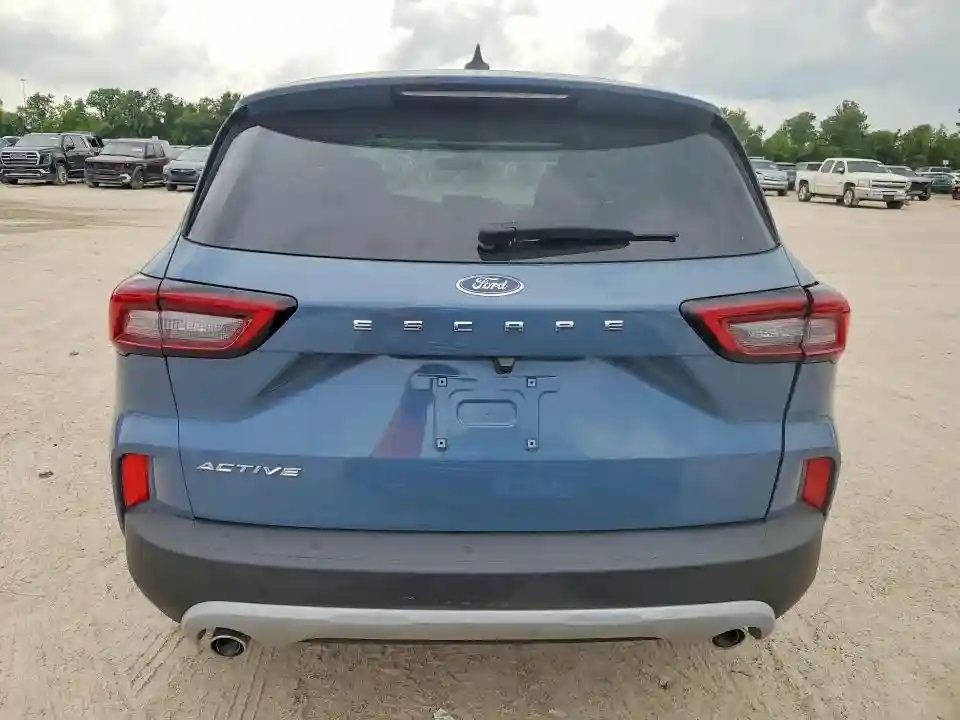 1FMCU0GN1SUA69676 2025 FORD ESCAPE ACT-5