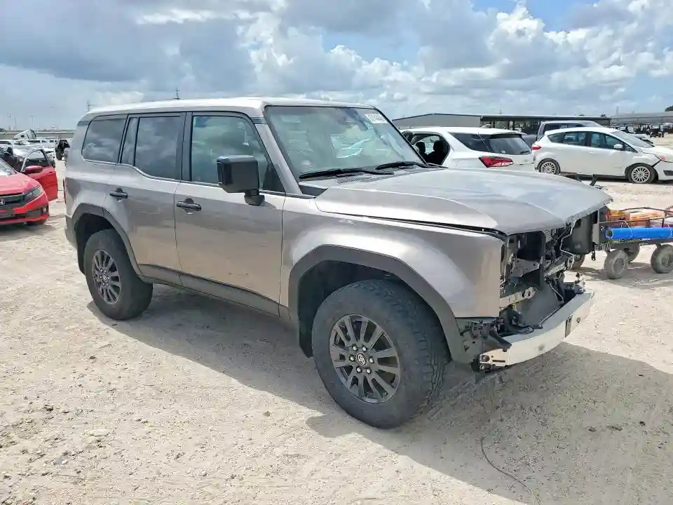 JTEABFAJ8SK023361 2025 TOYOTA LAND CRUISER-3
