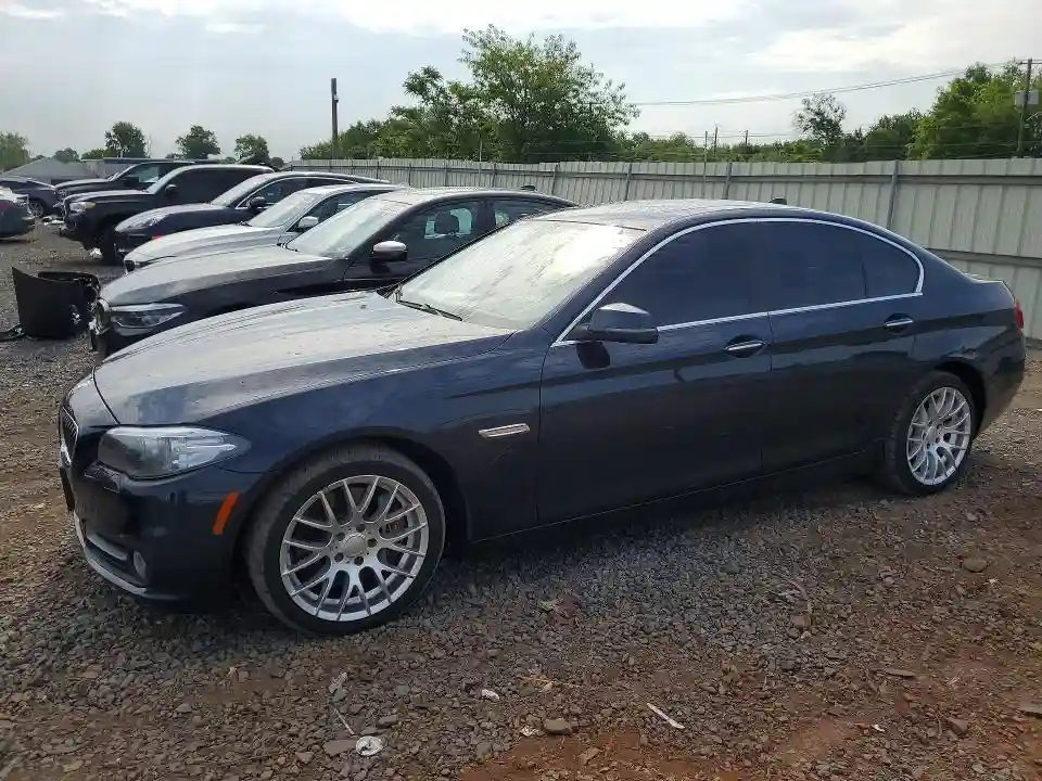 WBA5B3C57FD544521 2015 BMW 5 SERIES-0