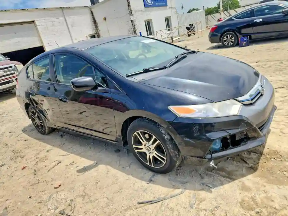 JHMZE2H53DS000510 2013 HONDA INSIGHT-3