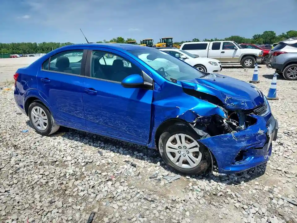 1G1JB5SH8H4167315 2017 CHEVROLET SONIC-3