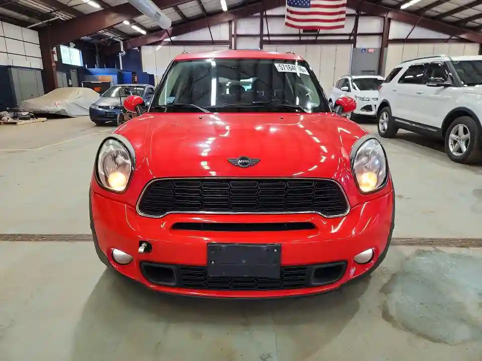 WMWZC3C54CWL88095 2012 MINI COOPER-4