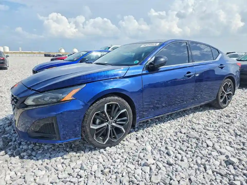 1N4BL4CV9PN332147 2023 NISSAN ALTIMA-0