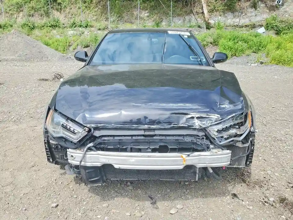 WAUFGAFC1FN005990 2015 AUDI A6-4
