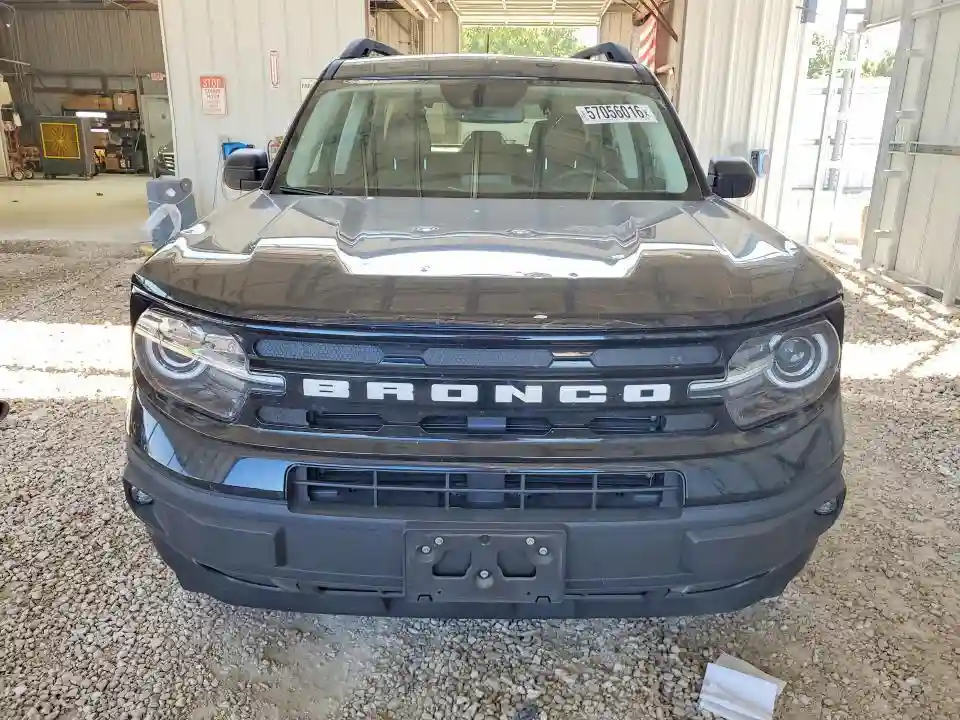 3FMCR9C67PRD49721 2023 FORD BRONCO-4
