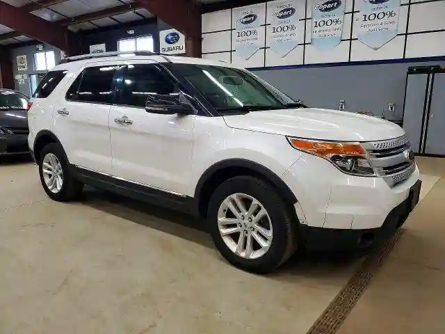 1FM5K8D86EGA77836 2014 FORD EXPLORER-3