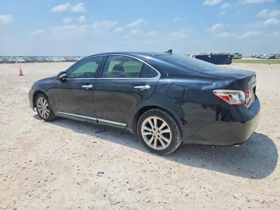 JTHBK1EG3C2474241 2012 LEXUS ES350-1