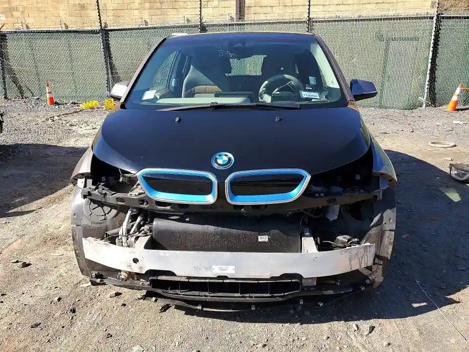 WBY1Z2C50EVX51203 2014 BMW I SERIES-4