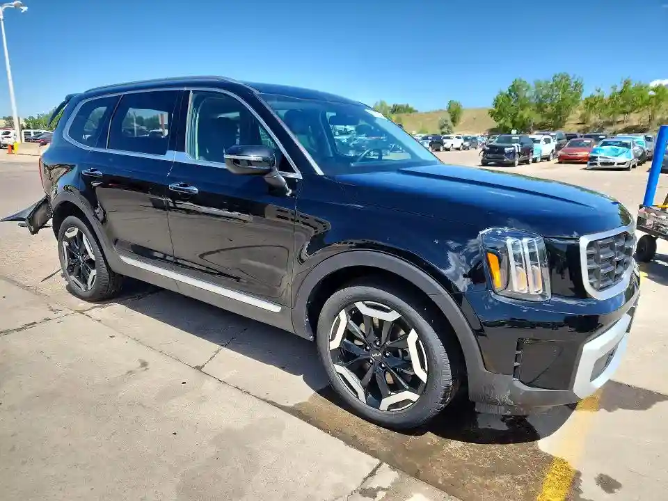 5XYP6DGCXRG518872 2024 KIA TELLURIDE-3