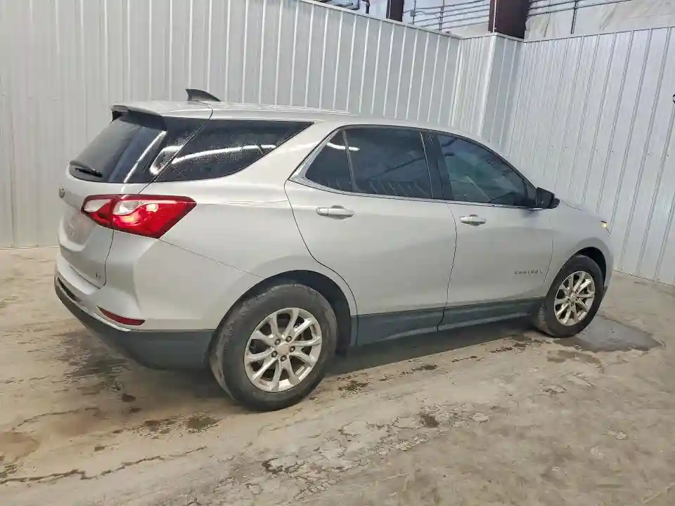 2GNAXJEV6L6177200 2020 CHEVROLET EQUINOX-2