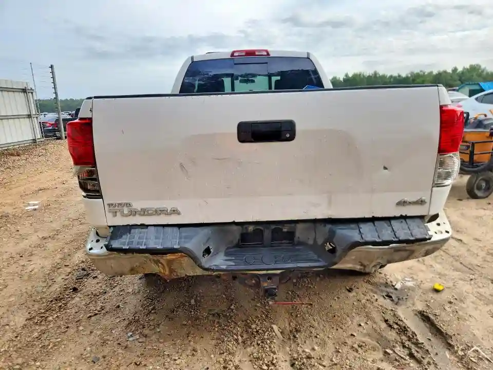 5TFUM5F15DX043927 2013 TOYOTA TUNDRA-5