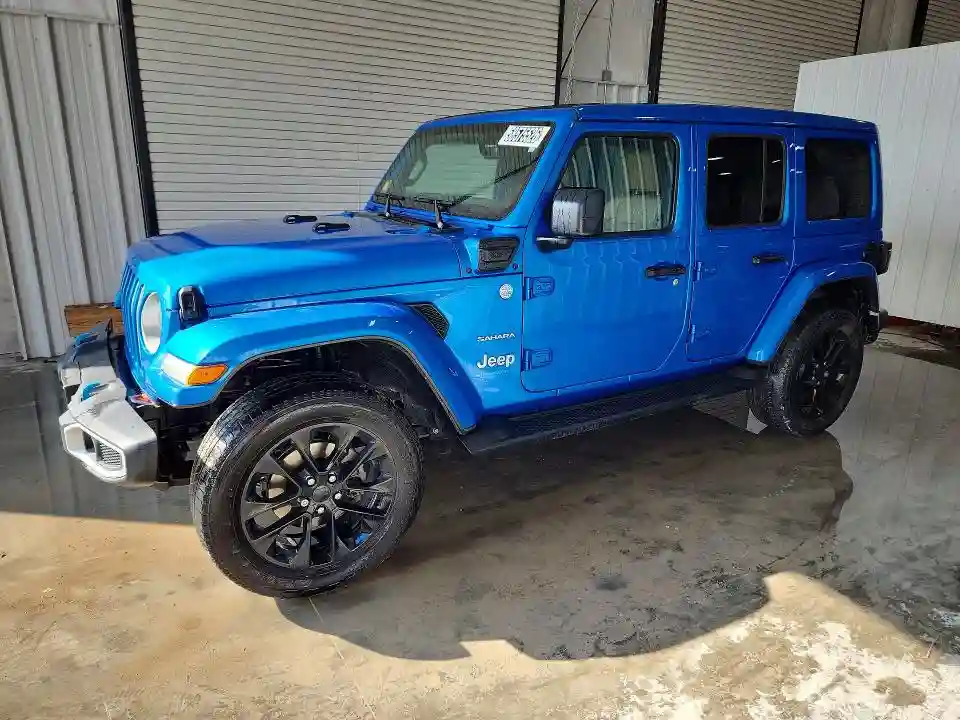 1C4JJXP68PW516781 2023 JEEP WRANGLER-0