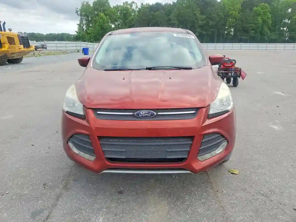 1FMCU0GX0FUC60304 2015 FORD ESCAPE-4