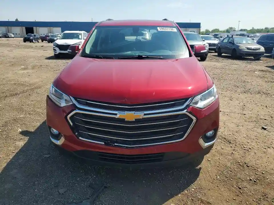 1GNERGKW7MJ241051 2021 CHEVROLET TRAVERSE-4