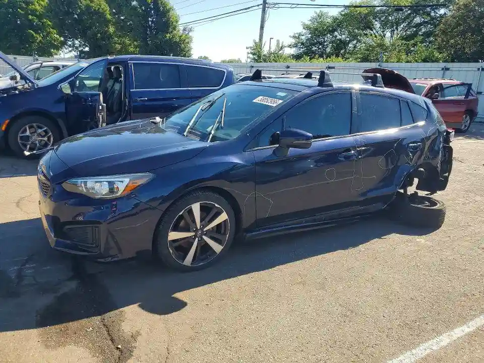 4S3GTAM60K3737145 2019 SUBARU IMPREZA-0