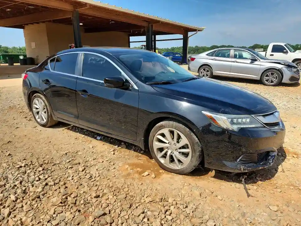 19UDE2F75HA014308 2017 ACURA ILX-3