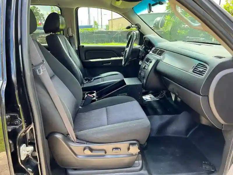 1GNLC2E07CR190248 2012 CHEVROLET TAHOE-4
