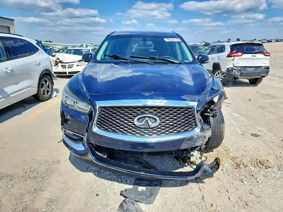 5N1AL0MN5GC524878 2016 INFINITI QX60 BASE-4