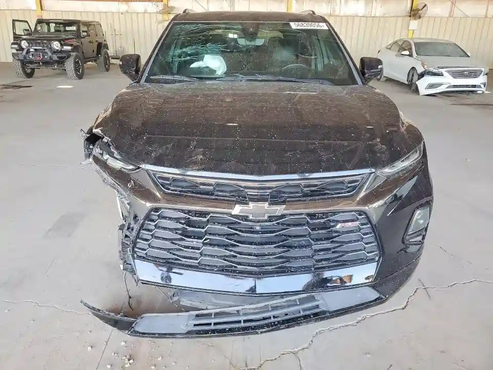 3GNKBERS5LS591869 2020 CHEVROLET BLAZER-4
