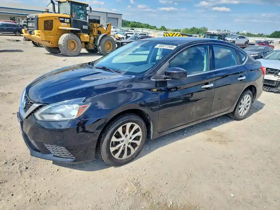 3N1AB7APXJL632899 2018 NISSAN SENTRA-0