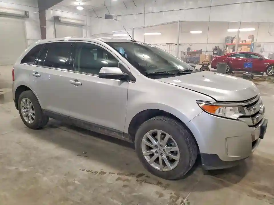 2FMDK4KC1CBA23280 2012 FORD EDGE-3