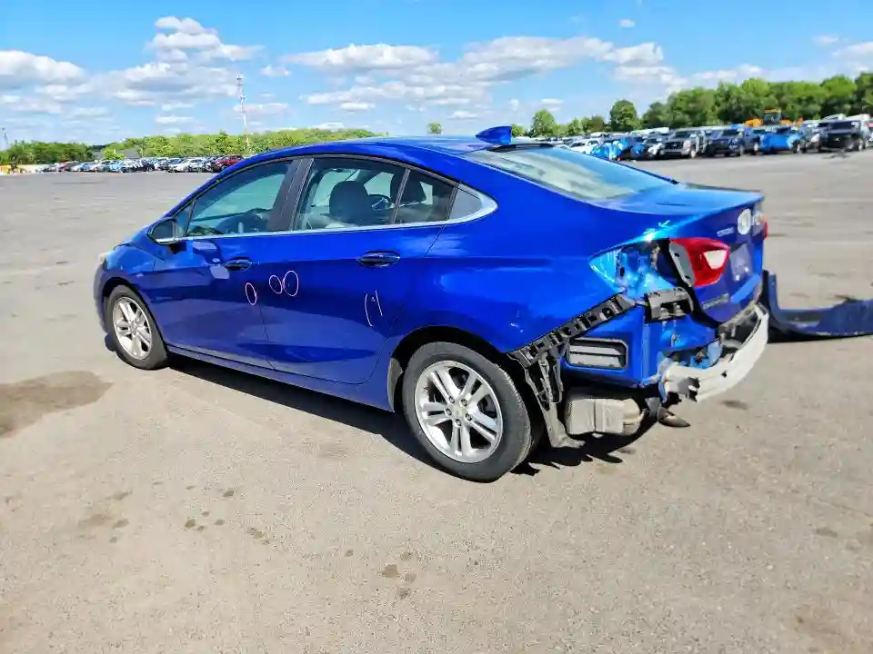 1G1BE5SM4G7233400 2016 CHEVROLET CRUZE-1