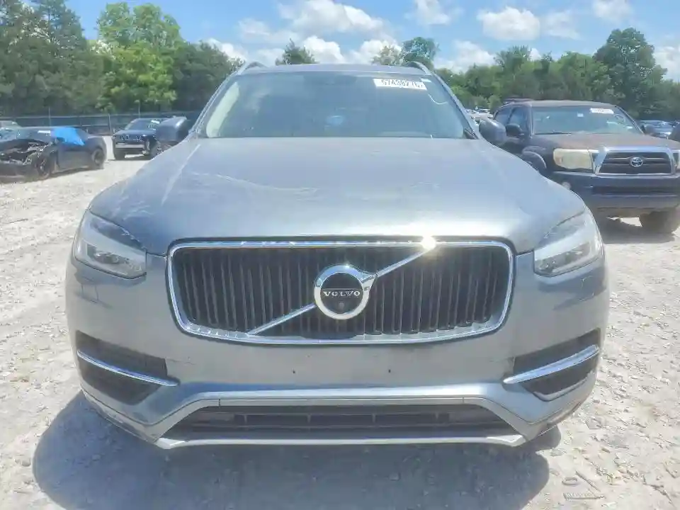 YV4A22PKXH1151240 2017 VOLVO XC90-4