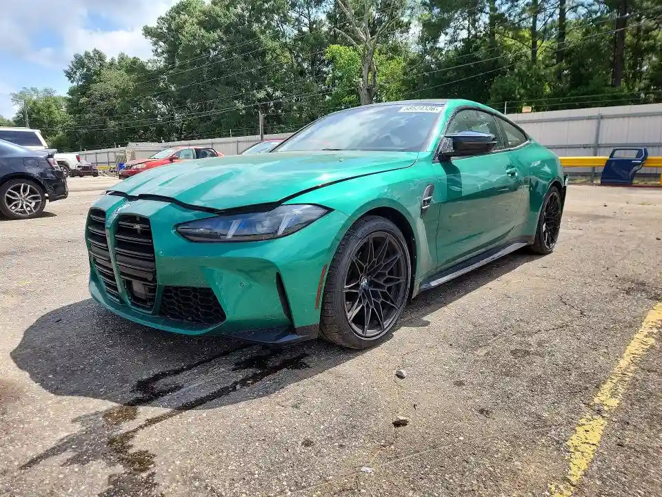 WBS33HK0XSCU85886 2025 BMW M4-0