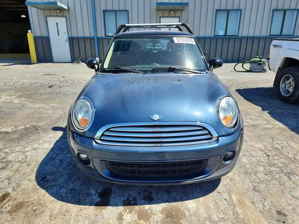 WMWSU3C59BT096957 2011 MINI COOPER-4