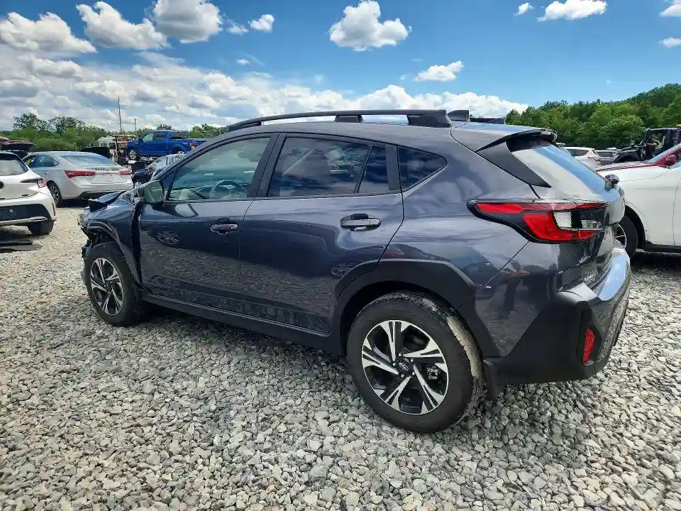 JF2GUHDC6S8328602 2025 SUBARU CROSSTREK-1