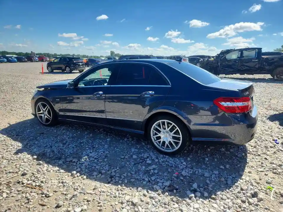 WDDHF8JB4CA621522 2012 MERCEDES-BENZ E-CLASS-1