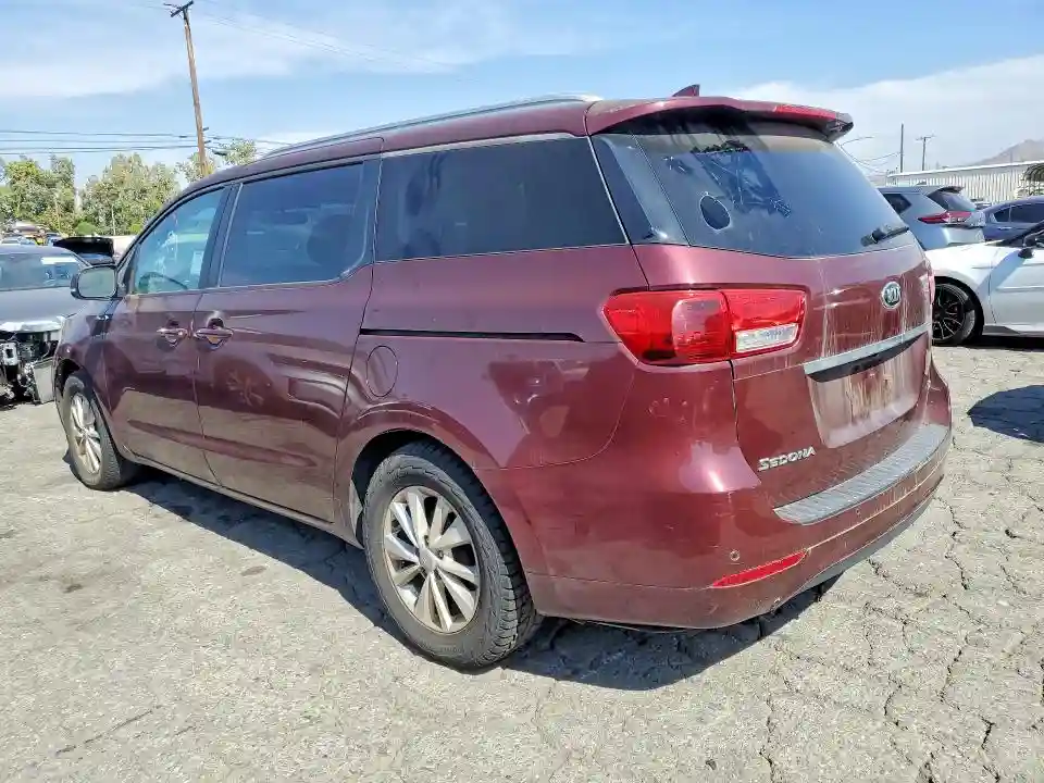 KNDMB5C18H6266288 2017 KIA SEDONA-1