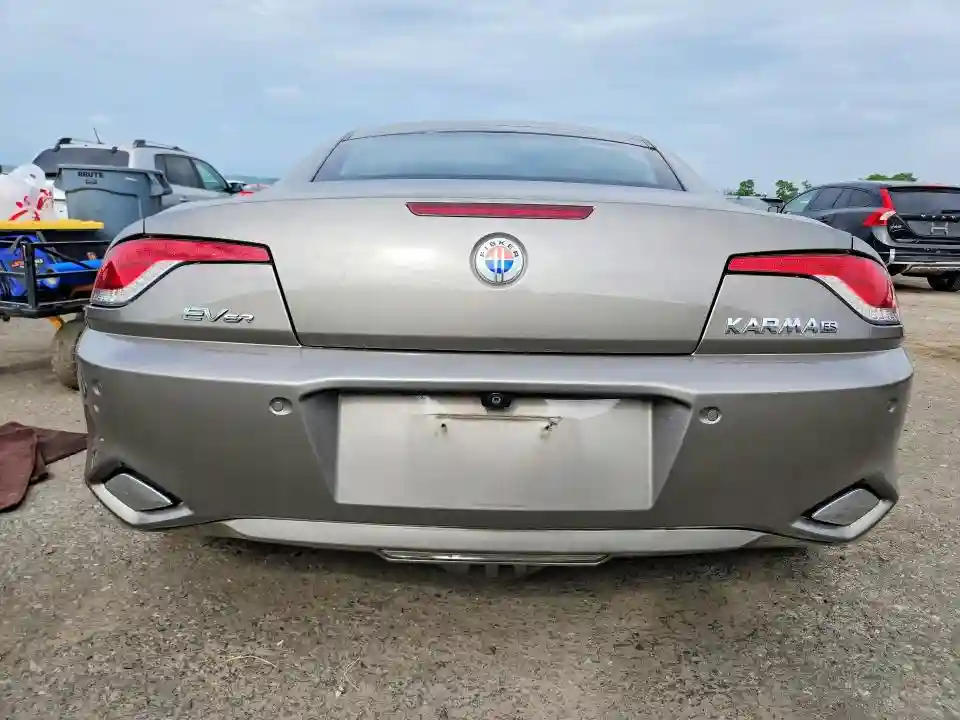 YH4K14AA1CA001179 2012 FISKER AUTOMOTIVE KARMA-5
